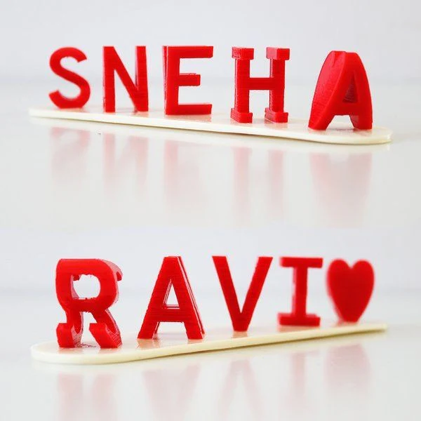 Couple Names