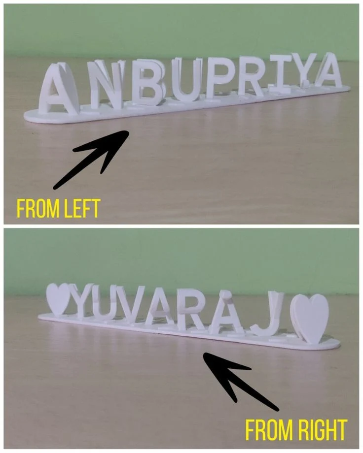 Couple Names