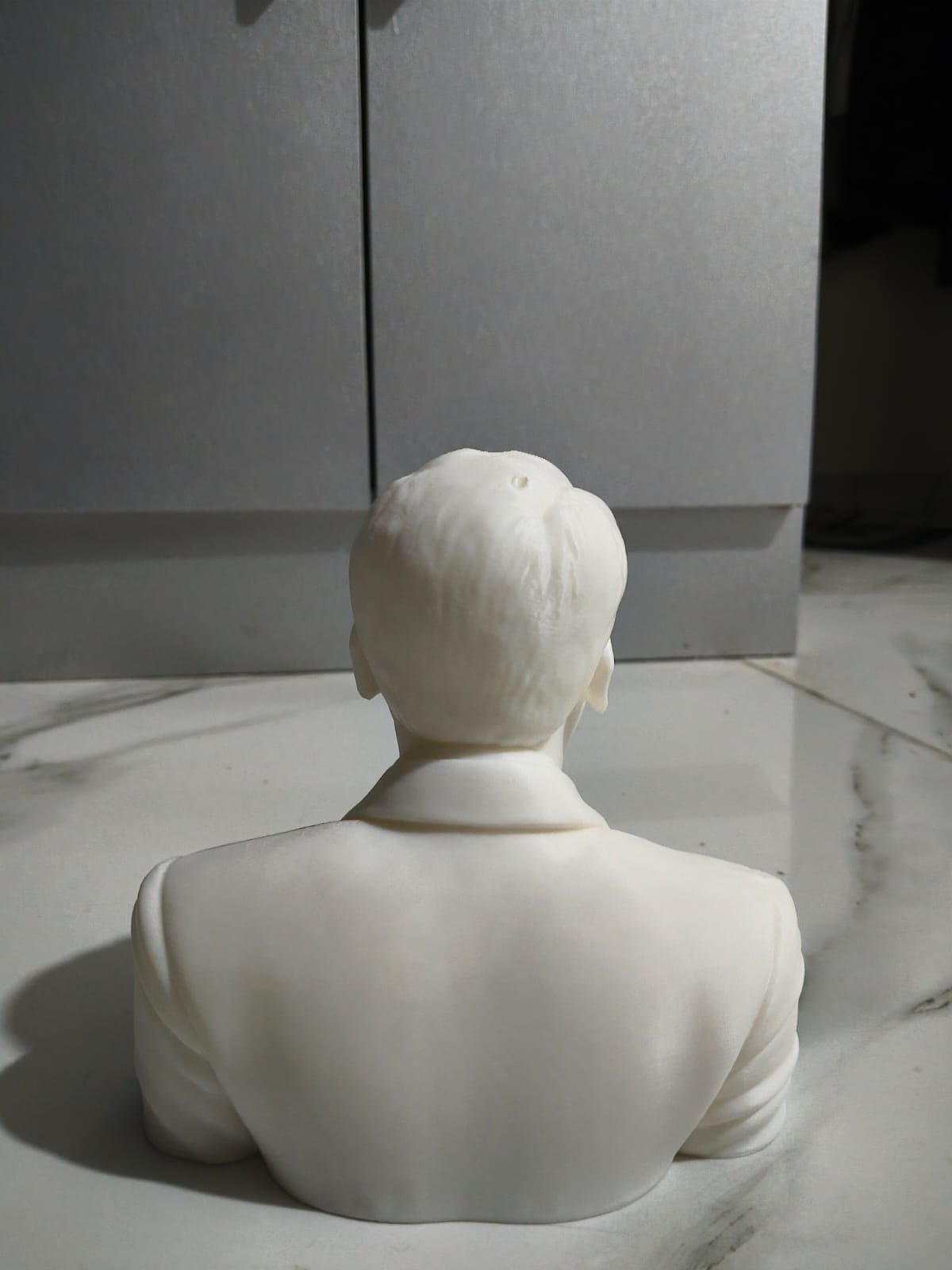 Face Sculptures