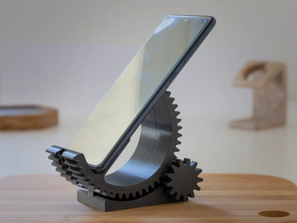 Phone Holder