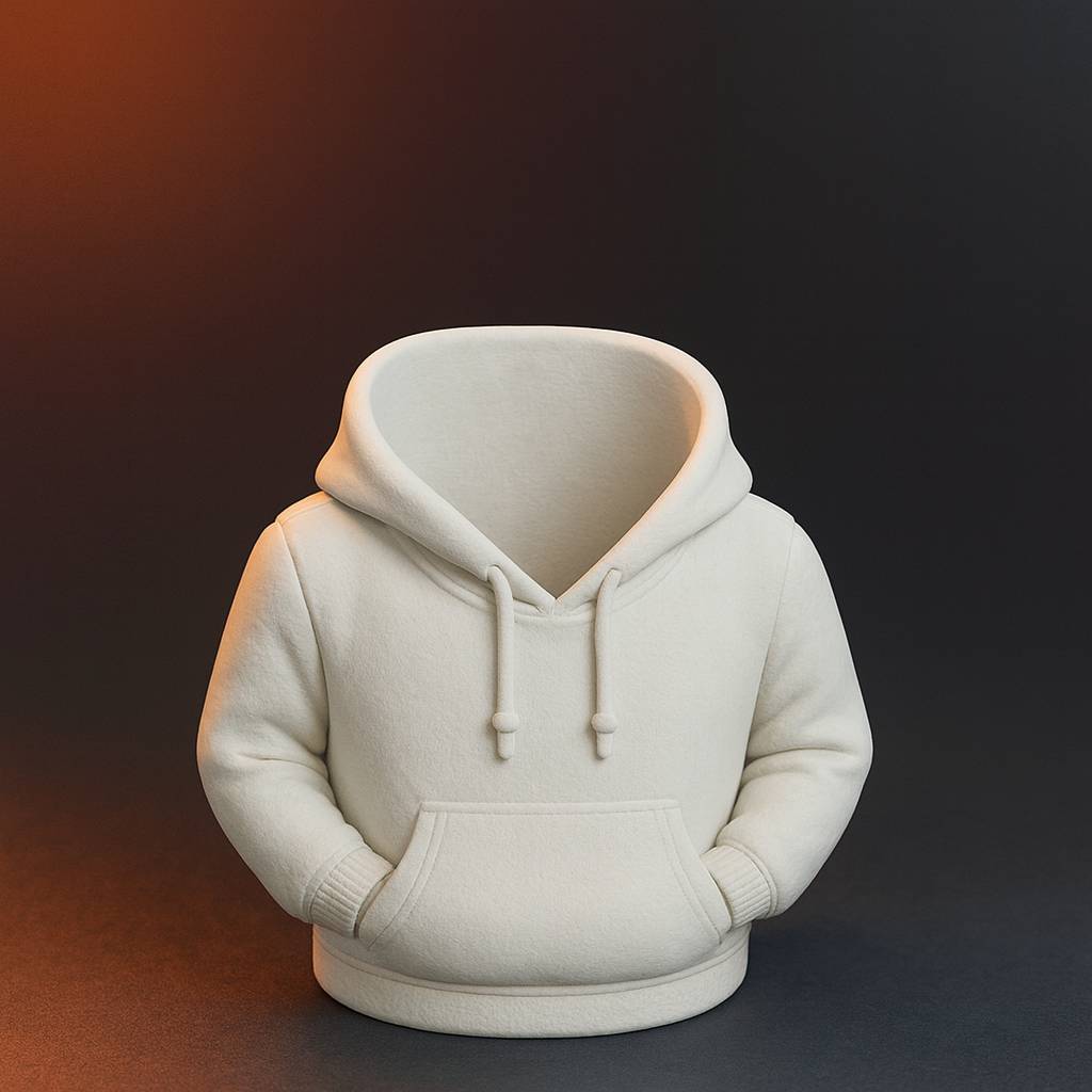 Hoodie Type