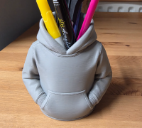 Hoodie Type