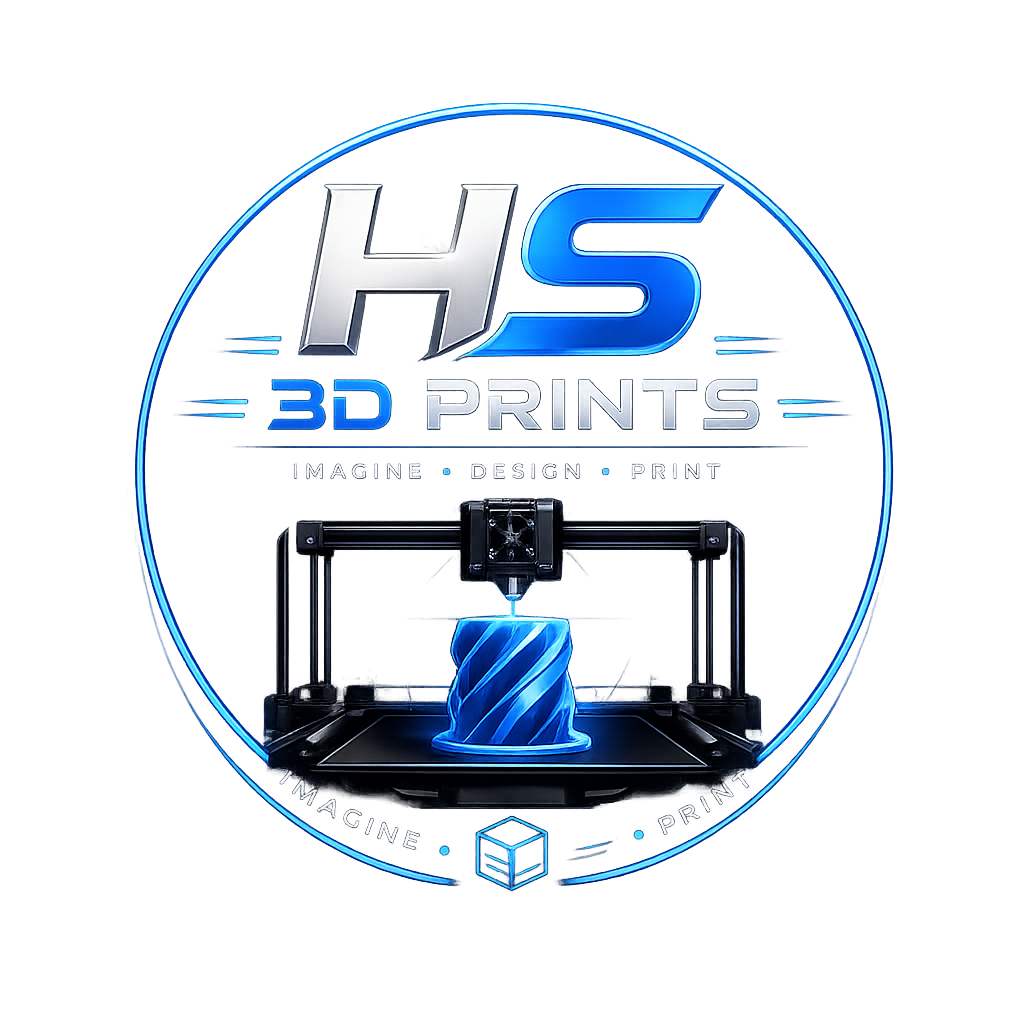 HS 3D Prints