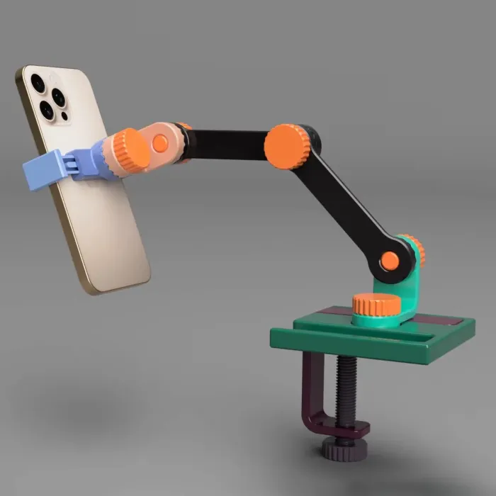 Phone Stand